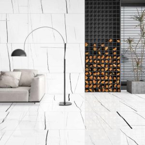 Fabius Elite White