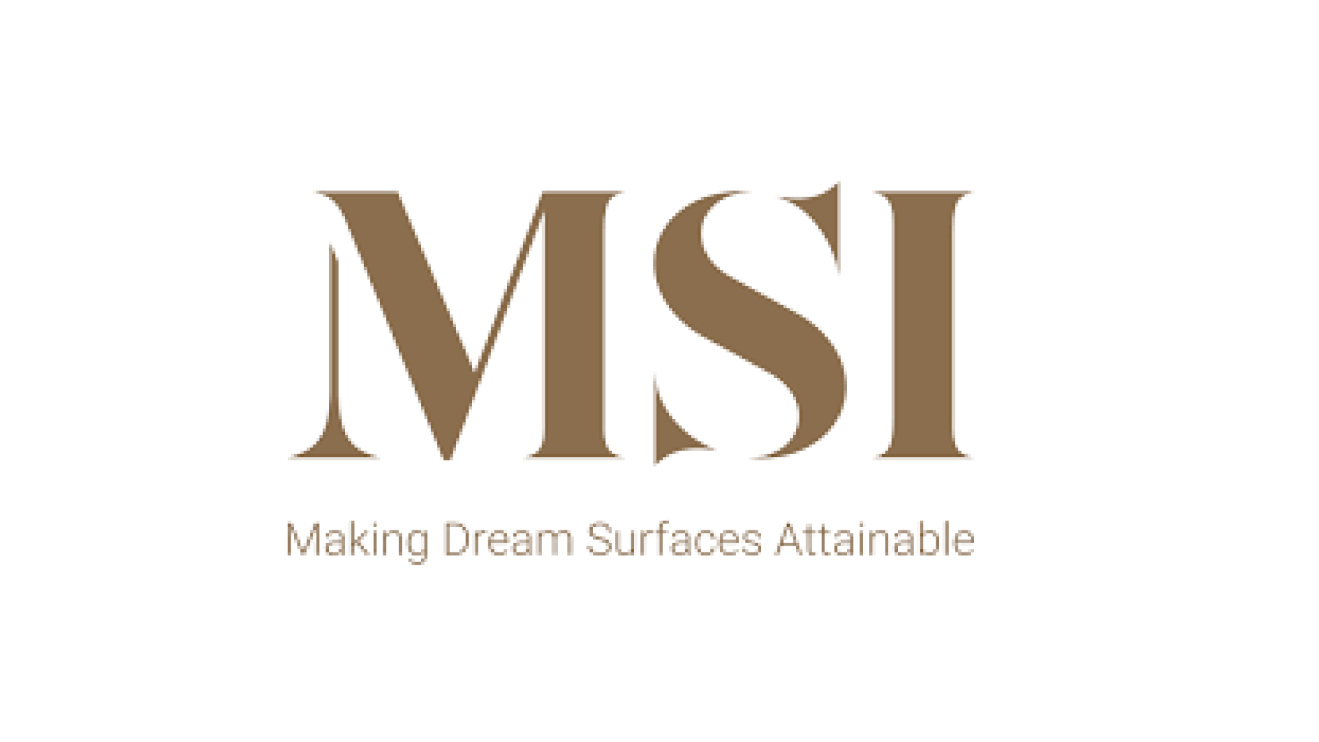 MSI