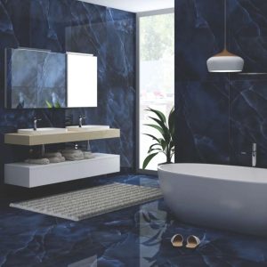 Mythos Blue